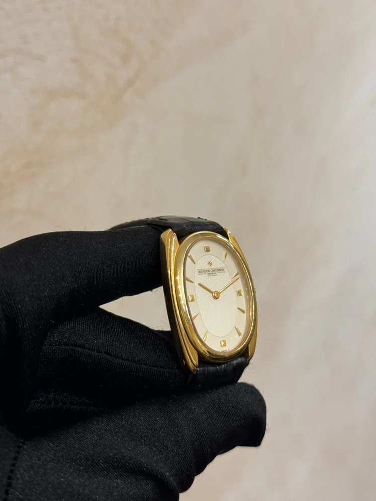 Vacheron Constantin Historiques Les Historiques YG